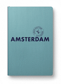 Amsterdam City Guide 2025 (v. anglaise)